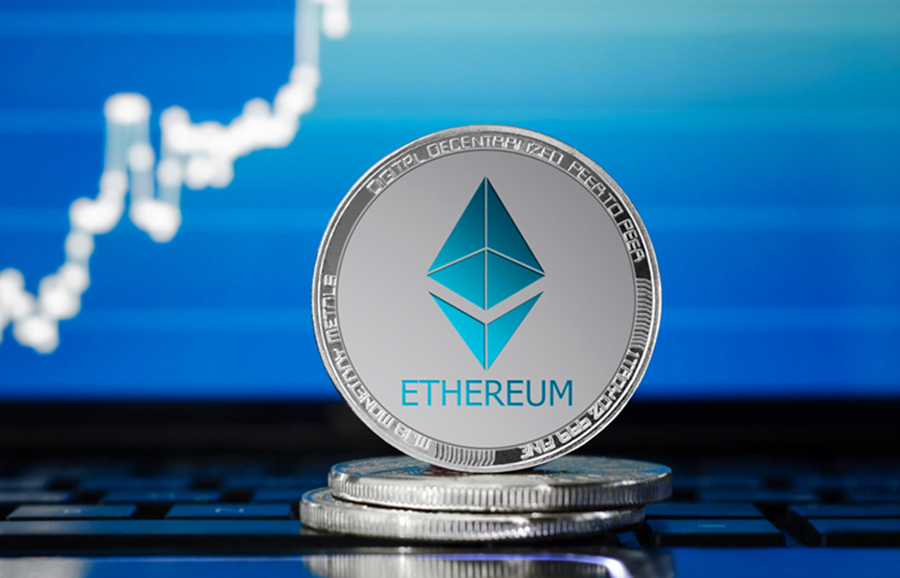 Ethereum Ağı Rekora Koşuyor