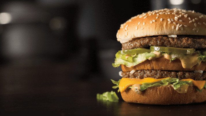 Bitcoin Alım Gücü Big Mac İle Ölçülüyor!