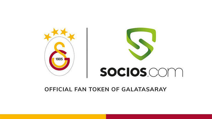 Galatasaray Taraftar Token Bir Günde 2 Milyon Dolarlık İşlem Gördü