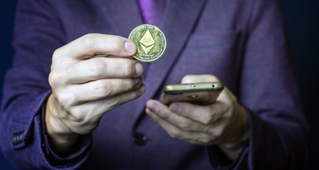 Ethereum İşlem Ücretlerinde Artış