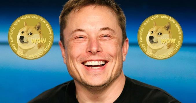 Elon Musk Dogecoin Desteği İçin Şart Koştu