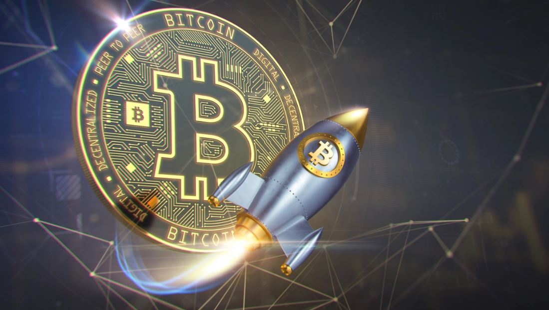 Bitcoin’den Yeni Rekor