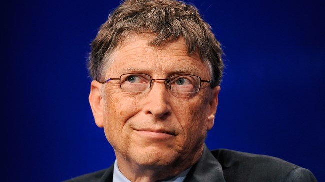 Bill Gates Bitcoin İle İlgili Görüşlerini Paylaştı