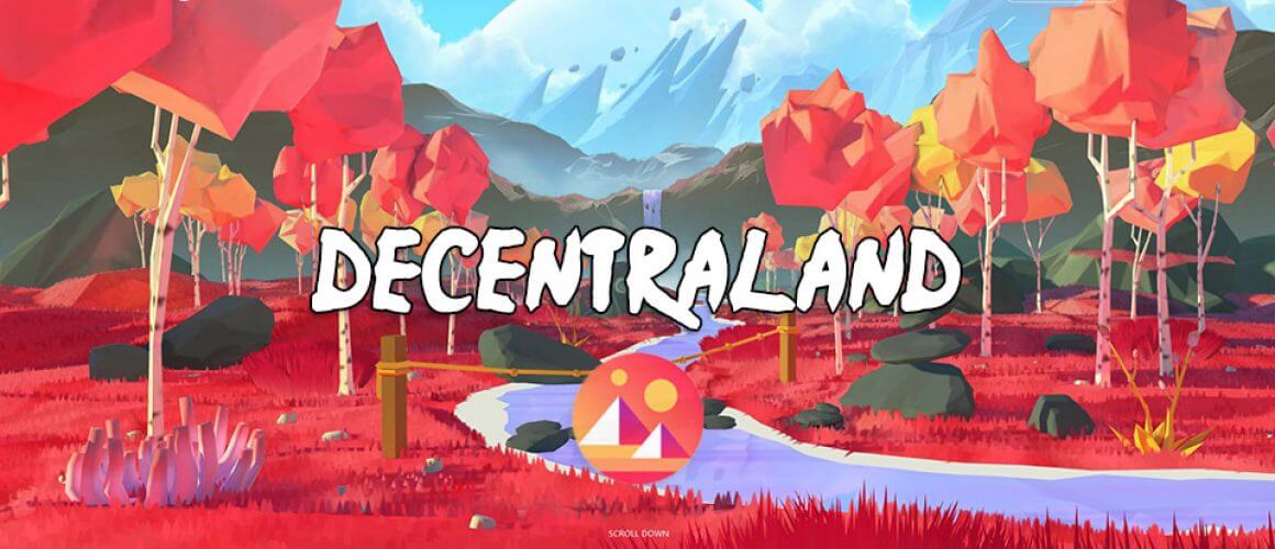 Decentraland Coin (MANA) Nedir? Nasıl Alınır?