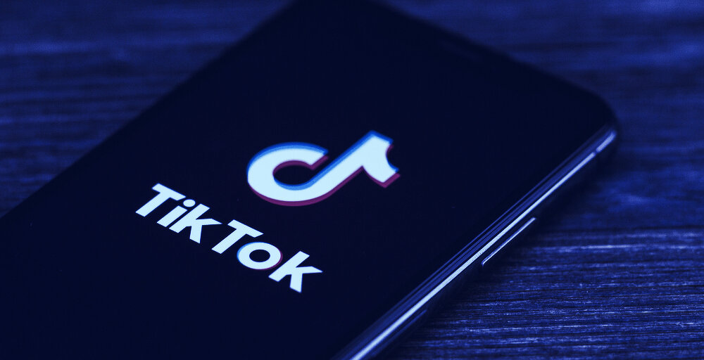 TikTok Kripto Para Reklamlarını Yasakladı