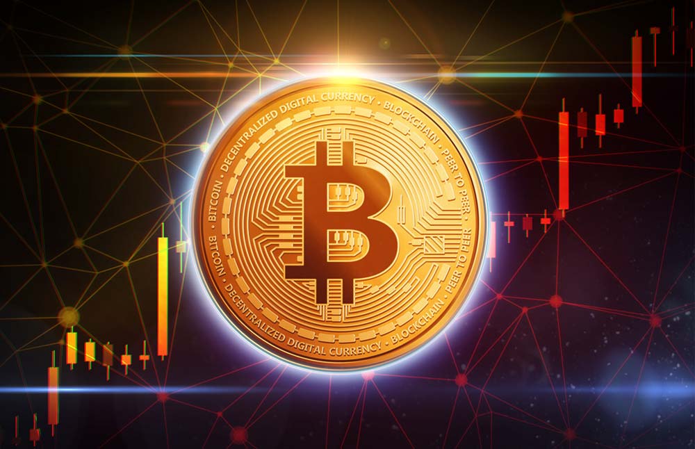 Borsalarda Tutulan Bitcoin Sayısı Düşüş Göstermeye Devam Ediyor