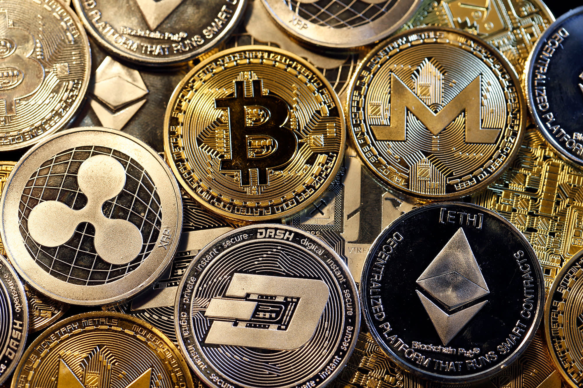 Şeffaf Kripto İşlemlerine 10 Milyon Dolarlık Ödül Veriliyor