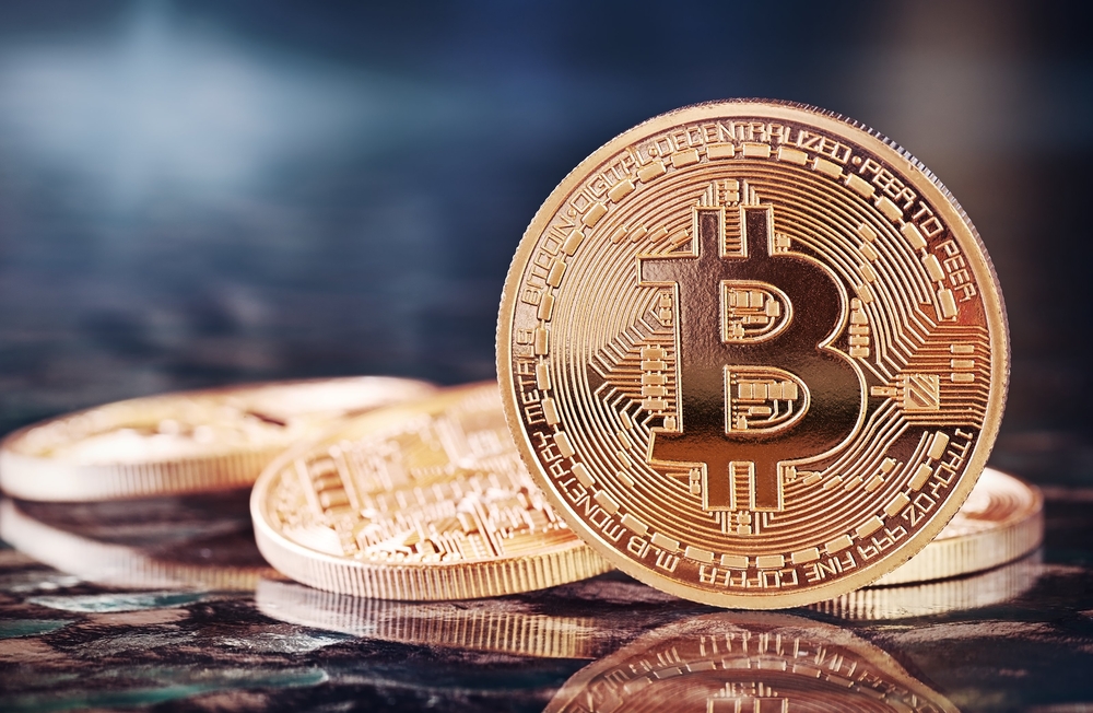 Bitcoin İçin Ağustos Ayında 45.000$ Hedefi