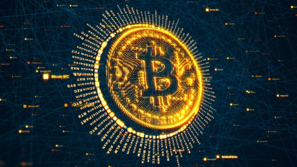 Bitcoin Yeniden 40.000$’ı Test Etti!