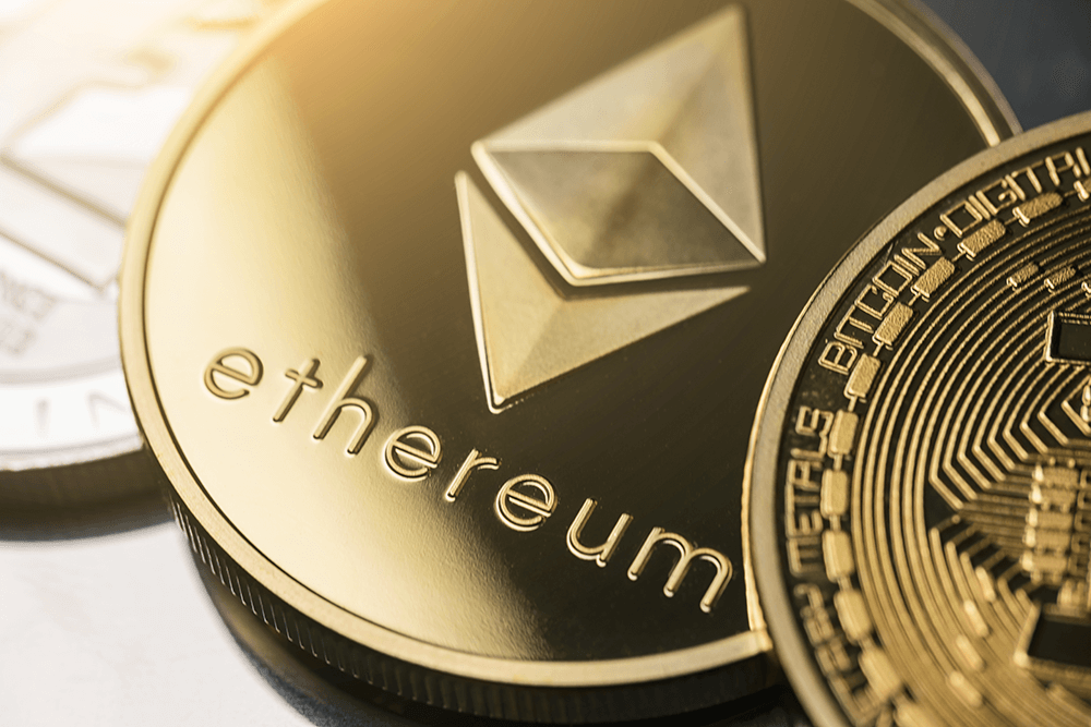 Ethereum 2021 Yılının İlk Yarısında Bitcoin’i Geride Bıraktı