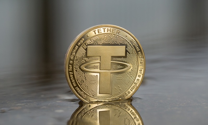 buy bitcoin with tether