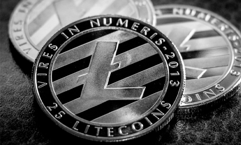 buy bitcoin litecoin