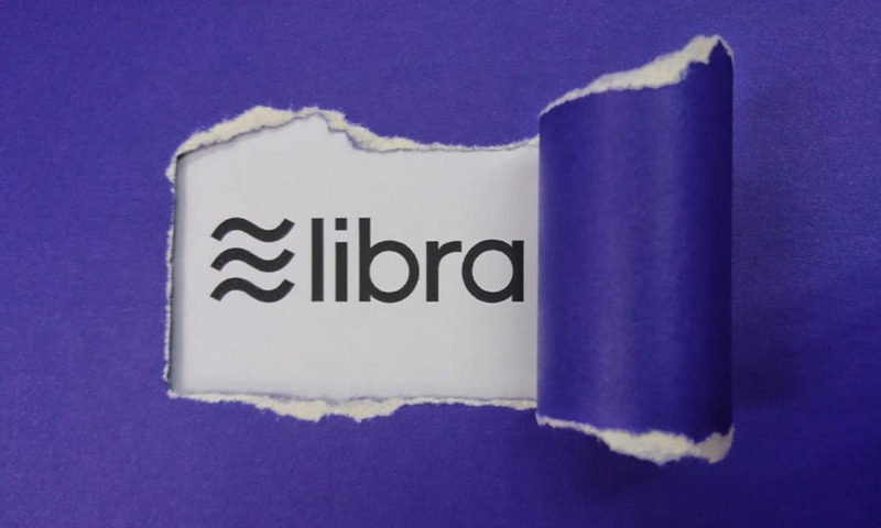 Libra Dispute Between Partners