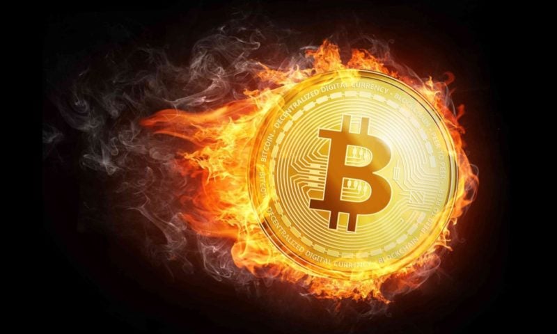 buy burner with bitcoin