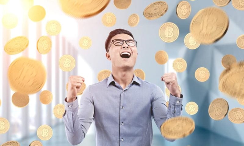 The 9 Most Popular Bitcoin Riches