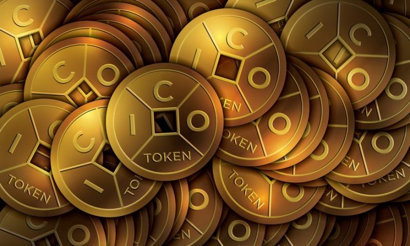 آنالیز عرضه توکن