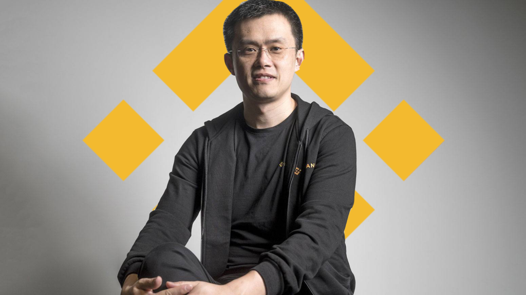 5 Amazing Facts About Binance Founder CZ