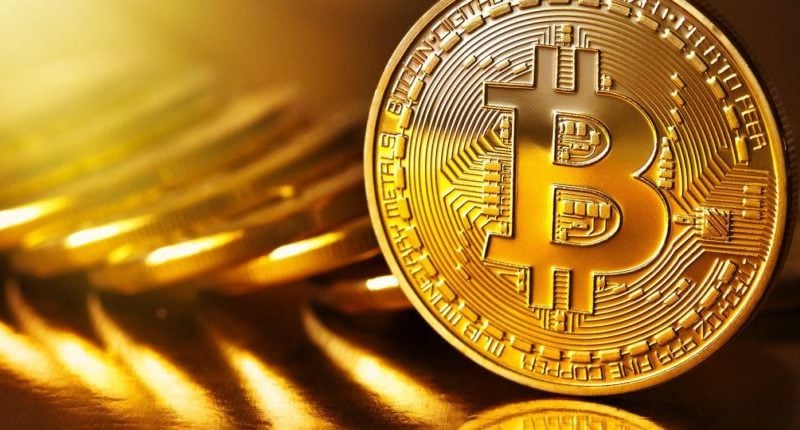 Bitcoin and Gold Rivalry