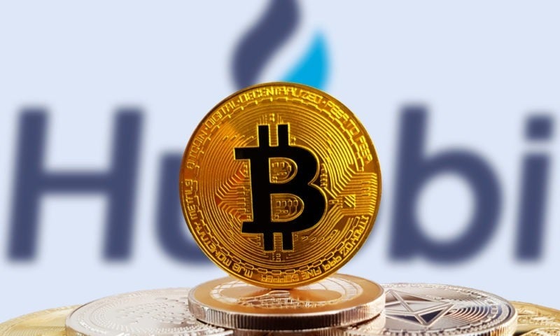 huobi bitcoin