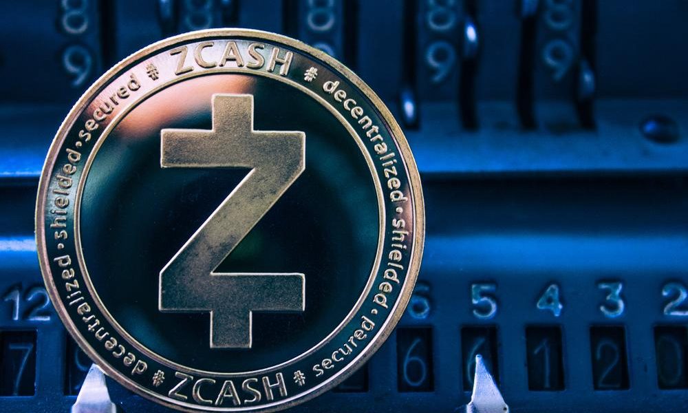 zcash bitcoin cash