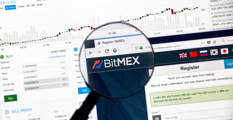 Bitmex Leaked User Information!