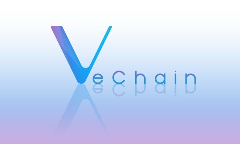 What is VeChain?