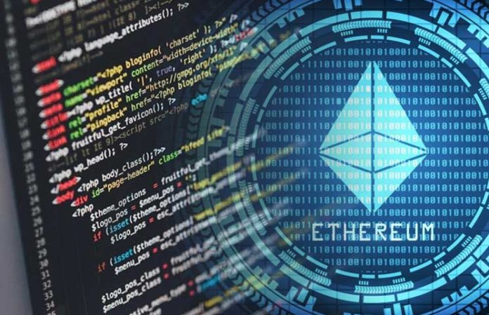 Latest News on Ethereum