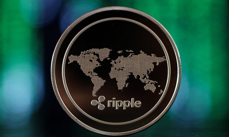 When did Ripple Come out?