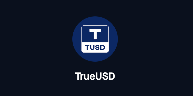 What is TrueUSD (TUSD)?