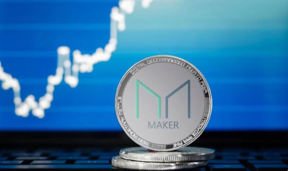 What is Maker Coin (MKR)?