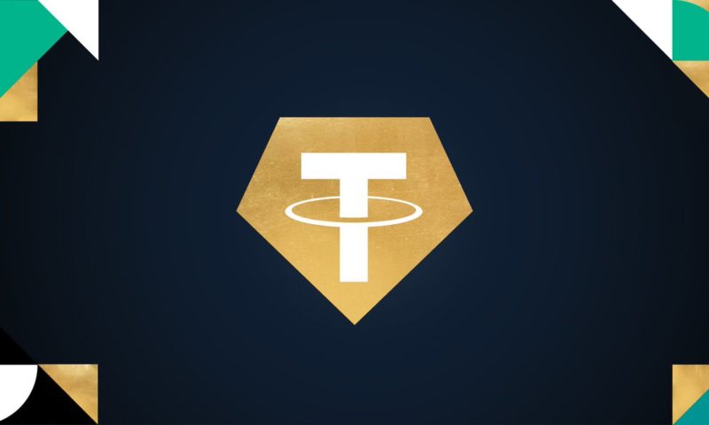 Tether Announces New Gold – Backed Stablecoin