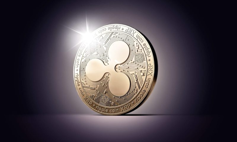 XRP Might Go Public!