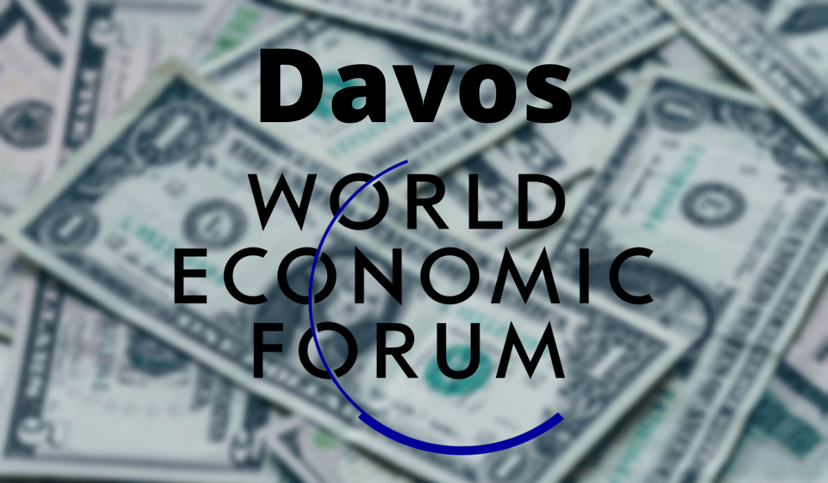 Global Digital Monetary Commission Decision at Davos