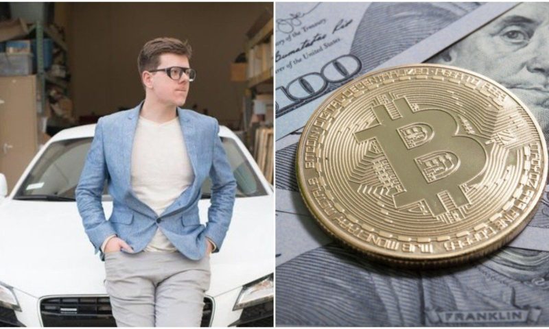 Bitcoin Millionaire: It just ain’t what it used to be