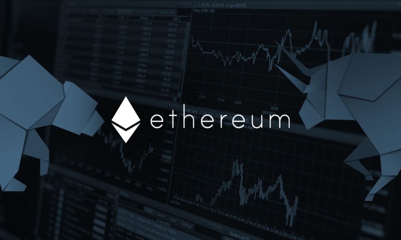 Ethereum Rises 15% and Hits $250