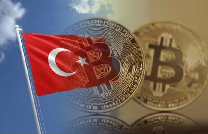 According to OKEx, Turkey May Be the New Cryptocurrency Center!