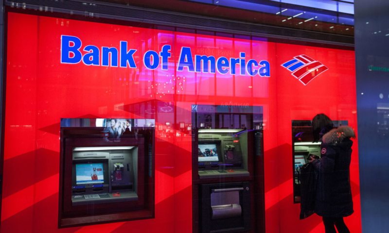 Bank of America Officially Announced That the Economy Has Recessed Due to the Outbreak