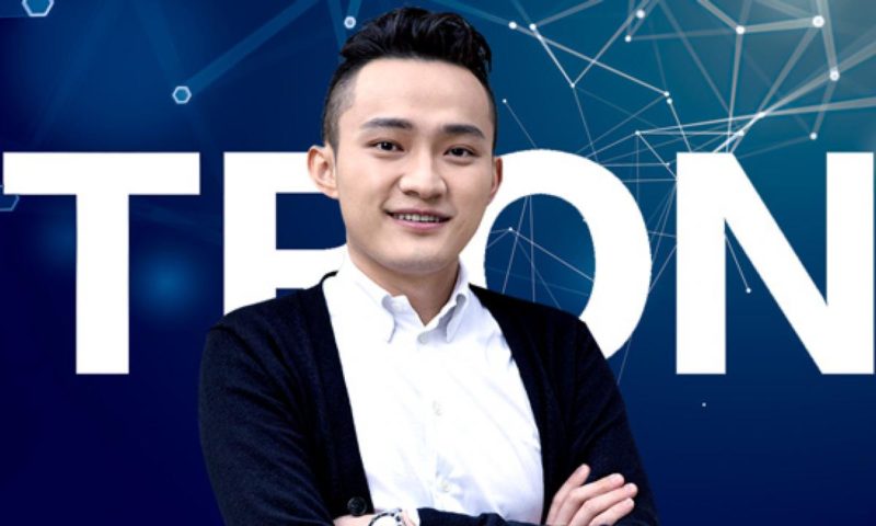 Bad News for Justin Sun!