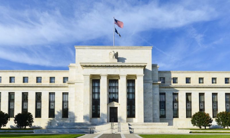 FED Cuts Interest Rates, Bitcoin Price Goes up $600