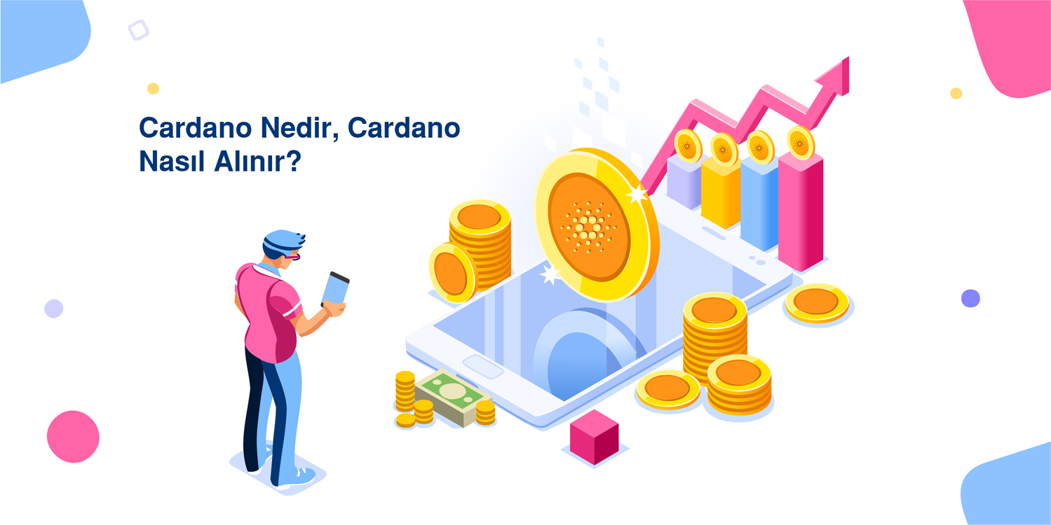 Cardano Nedir, Cardano Nasıl Alınır?